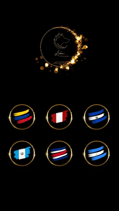 Ảnh chụp màn hình của Loba App