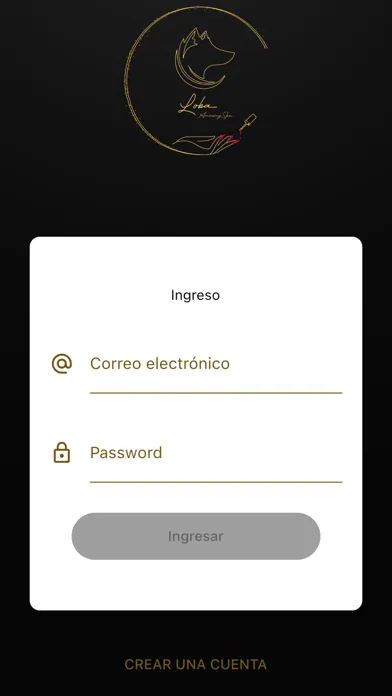 Ảnh chụp màn hình của Loba App