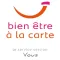 Bien-être à la carte Concierge