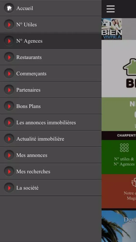 BIEN VIVRE A VIRELADE Screenshots