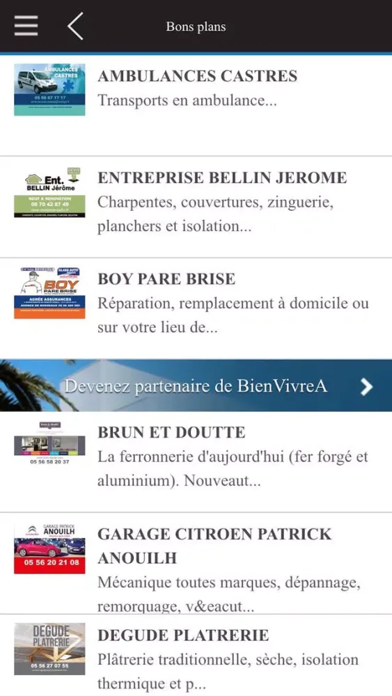 BIEN VIVRE A VIRELADE Screenshots