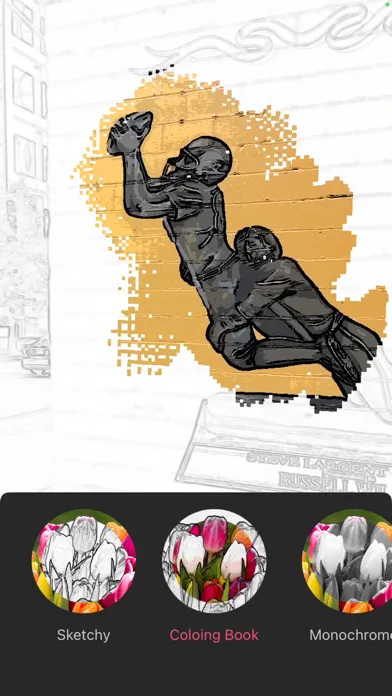 صور Reality Filters!