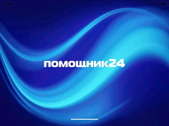 Capturas de tela do Помощник24 iPad 