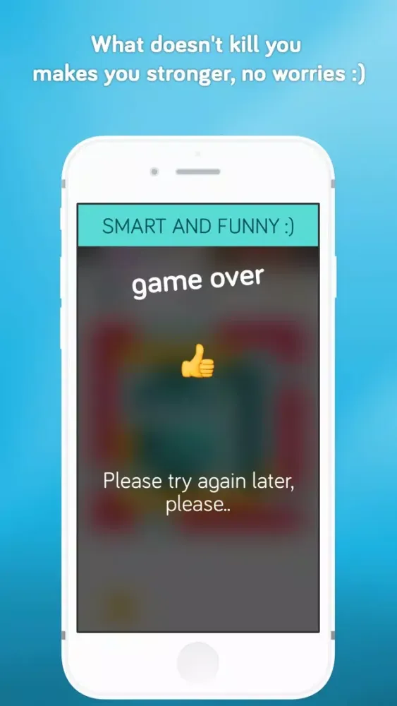 Ảnh chụp màn hình của Kare - Shapes Match Puzzle Game