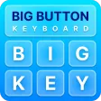 Big Button - Large keyboard