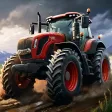 Big Tractor Farmer Simulator Big Tractor Farmer Simulator