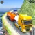 Oil Tanker Fuel Transporter 3D