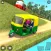 Offroad Tuk Tuk Auto Rickshaw
