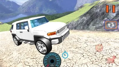 4x4 OffRoad Dirt Rally Game Screenshots