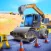 City Construction Road Builder