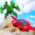 Superhero Robot Fighting Game