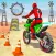 Stunt Bike : Moto Racing Game