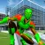 Real Superhero Fighting Arena