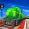 Train Simulator Driving Games