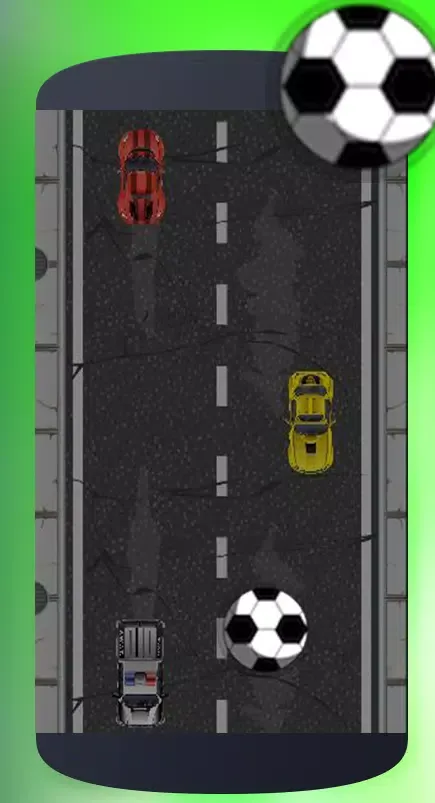 big big ball racing Screenshots