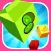 A Candy Fruit Box Mountain FREE - The Lunch-Box Mania Drop Game