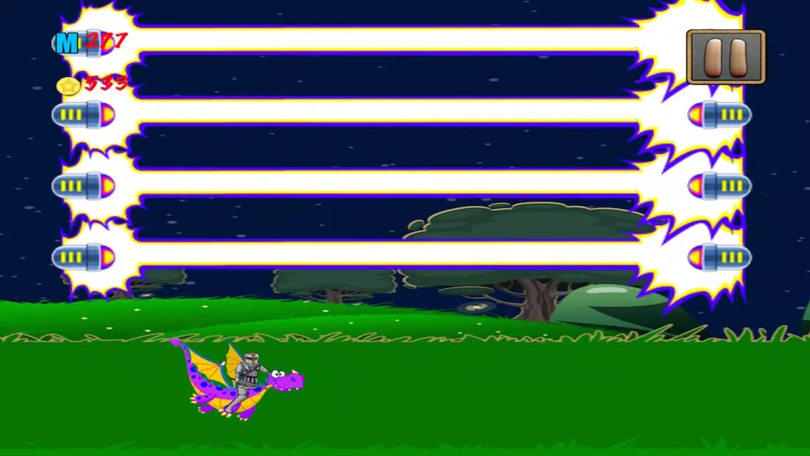 A Dragon Master Island Escape FREE - The Treasure Run for Survival Game Screenshots