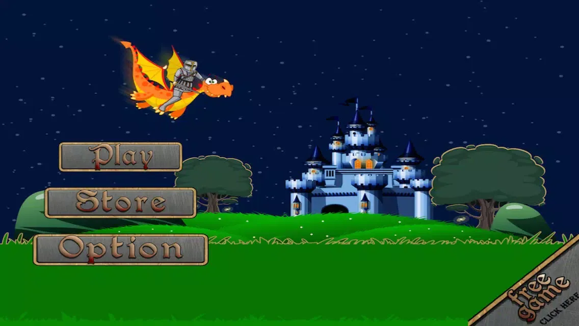 A Dragon Master Island Escape FREE - The Treasure Run for Survival Game Screenshots