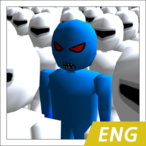 Finding Blue (ENG) Finding Blue (ENG)