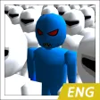 Finding Blue (ENG)