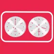 Glock Game Clock