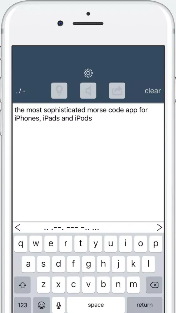 صور Morse Code Guru Pro 60WPM All-In-One