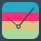 Musiki Music Clock