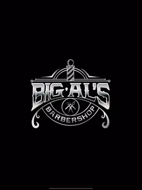 Screenshot di Big Al's BarberShop iPad 