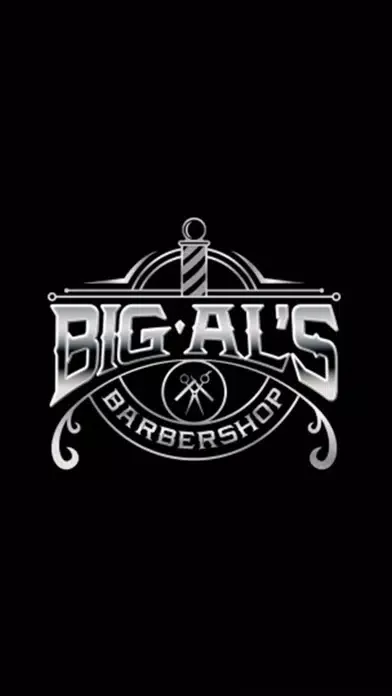 Screenshot di Big Al's BarberShop