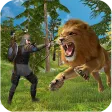 Wild Animal Safari hunting