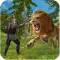 Wild Animal Safari hunting