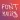 Create Your Own Font