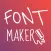 Create Your Own Font