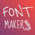Font Maker - Create Your Own
