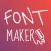 Font Maker - Create Your Own