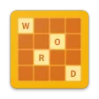 Memory Words Letter Puzzle Gam