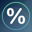 Percentage Calculator - Calc %