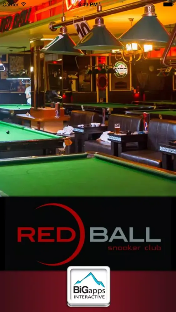 Скриншоты RedBall - רדבול