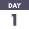How many days: Date Countdown