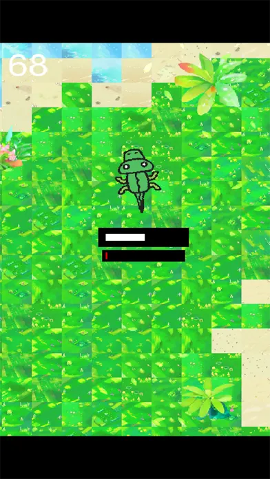 Screenshot di Chomp 1