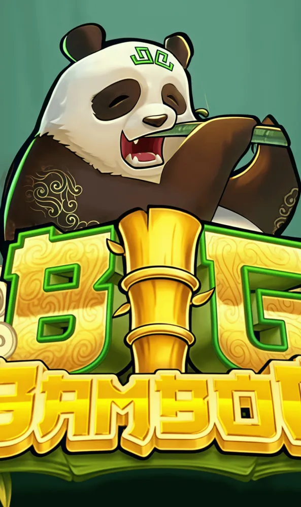Download Big Bamboo Slot APK for Android Screenshots