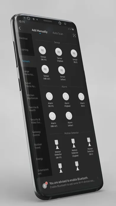 Amjad Automation سکرین شاٹس