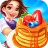 Cooking Rush