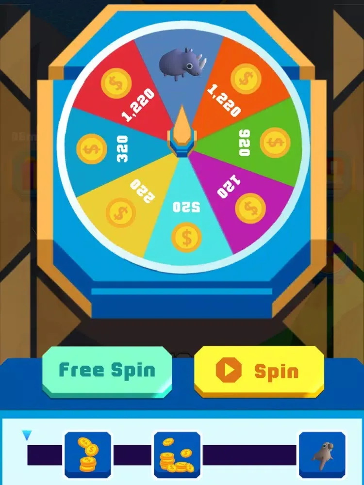 Alphabet.io - Smashers myths iPad  স্ক্রিনশট