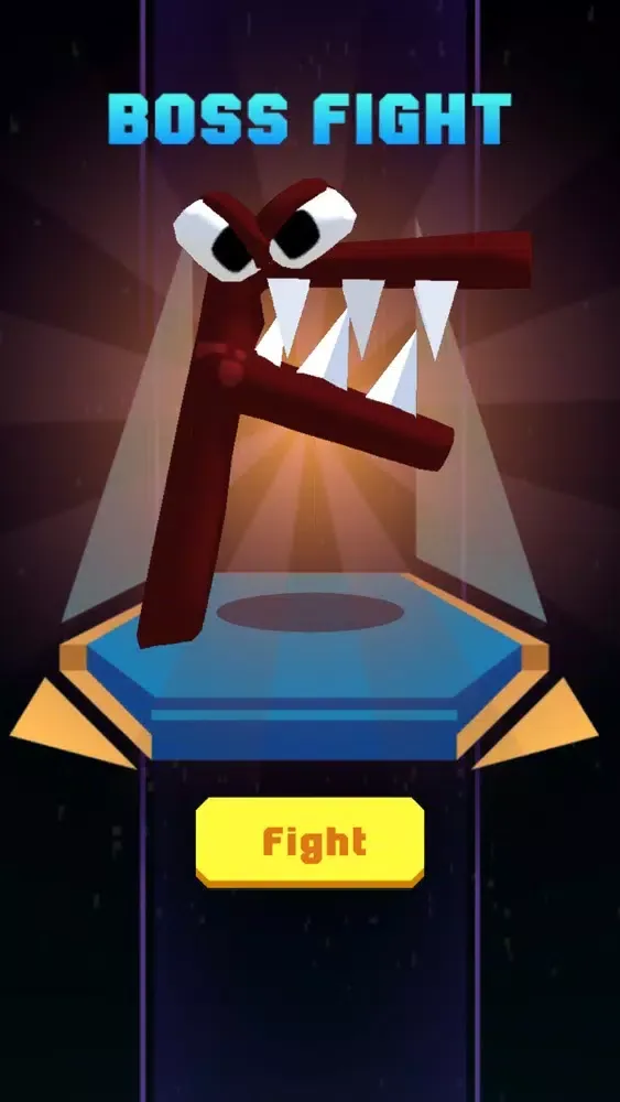 Alphabet.io - Smashers myths স্ক্রিনশট