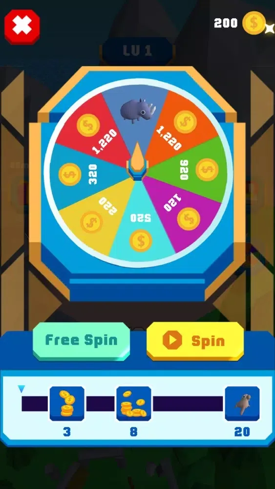 Alphabet.io - Smashers myths স্ক্রিনশট