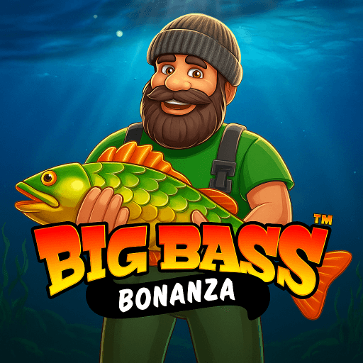 Download Big Bass Bonanza Game 2.0 APK for Android