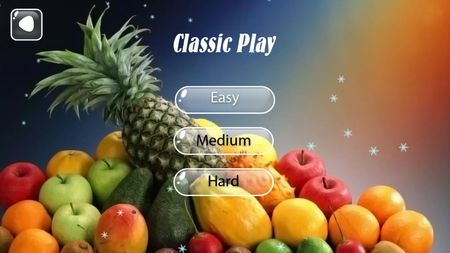 Onet Classic Fruit 2023应用截图