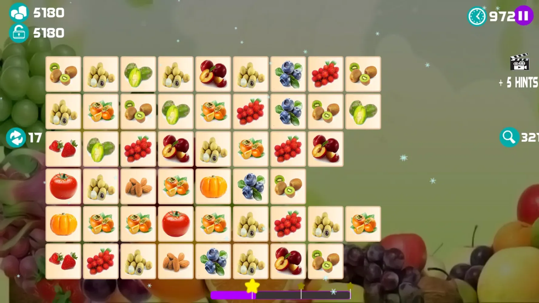 Onet Classic Fruit 2023应用截图