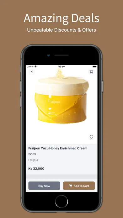 EOS Myanmar應用截圖